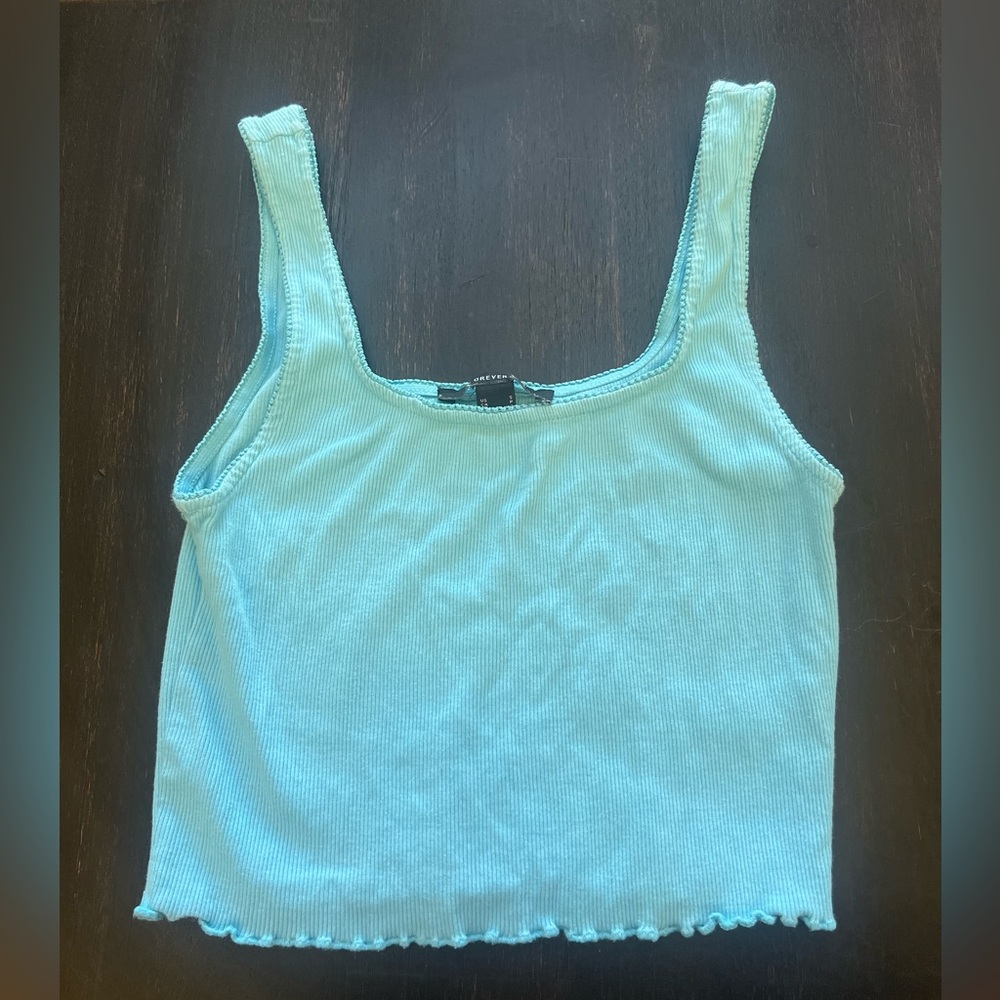 Forever 21 Tank Top